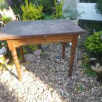 Старинный столик., в Москве