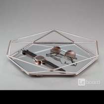 Поднос зеркальный, в Хасавюрте