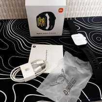 Часы redmi wath 5 active, в Санкт-Петербурге