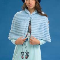 Накидка (болеро) 128 Pelican - новая, в Москве