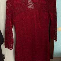 Вечернее платье, в Клине