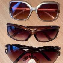 Очки солнечные, в Тамбове