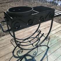 Мангал 4500. Соковыжималка 1700. Ростер печь пироги 1300. Т, в Лысьве