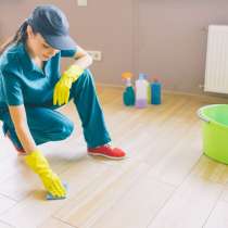 Hausmeister- & Reinigungsservice, в г.Альбштадт