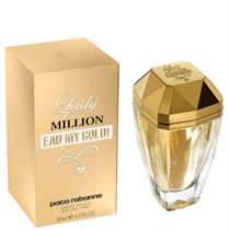 PacoRabanne Lady Million Eau My Gold EDТ, в Санкт-Петербурге