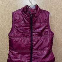 Жилетка, в Тамбове