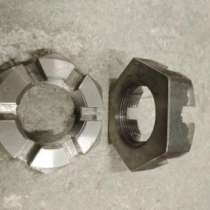 Гайка тэм1.35.30.133тэ2.14.013,тгм3.35.30.101, в Брянске