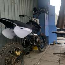 Питбайк 125 кубов, в Челябинске