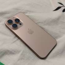 IPhone 16pro 256гб Sim+eSIM, в Казани