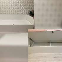 Детская Б/У кровать, в Казани