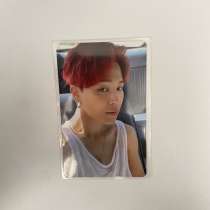 BTS карта Чимина из Butter weverse pob, в Челябинске