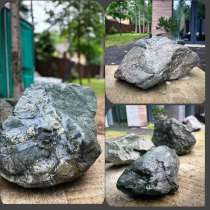 Природный камень, в Сочи