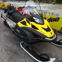 Продажа снегохода Brp Skandic Swt600, в Санкт-Петербурге