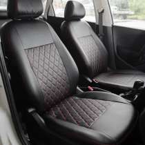 Модельные авточехлы, в Кушве