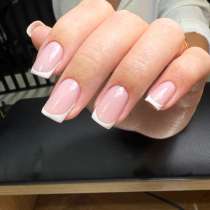 Маникюр наращивание ресниц, в Туле