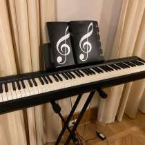 Rolland electric piano. Like new!, в Москве
