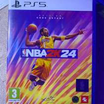 Игра диск на ps5, в Лобне