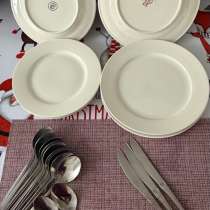 Посуда столовая, в Сочи