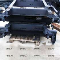 Рама полуприцепа СЗАП, 8332, 8602 (тумба 9334, тумба 9370) и, в Набережных Челнах