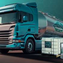 Азотная кислота, в Дзержинске