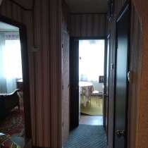 Продается 3 - х комнатная квартира на втором этаже, в Славянске-на-Кубани