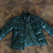 Куртка Jacket Indusrty рамзер xl, в Москве