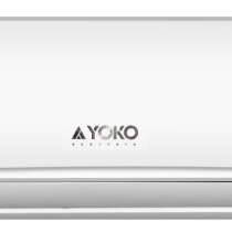 Кондиционеры YOKO YKE-09/ACS/LV LOW VOLTAGE, в г.Ташкент