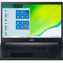 Ноутбук игровой Acer Aspire 7 A715-75G-51PD, в Москве