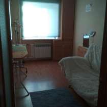 Новая Чара, ул. Магистральная, 30 Сдам уютную двухкомнатную, в Новой Чаре