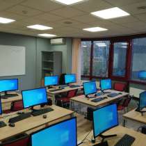 Компьютерный класс, 38 м², в Москве