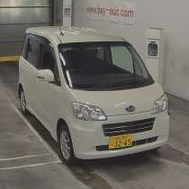SUBARU LUCRA полноприводный микровэн, в Москве
