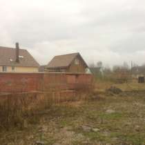 Продается земельный участок, в Павловском Посаде