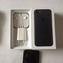 Iphone 7 128gb, в Санкт-Петербурге