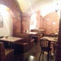 Столовая БЦ на 100 посадочных мест в ЦАО, в Москве