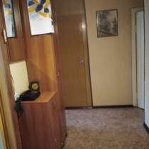 Продам 3-комнатную квартиру по ул. Луговая, 17, в Касимове