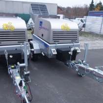 Растворонасос BMS Worker N 1 Стандарт, в Казани