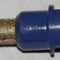 Фреза пальчиковая M0918 D16x45 1/2GAS мрамор, в Москве