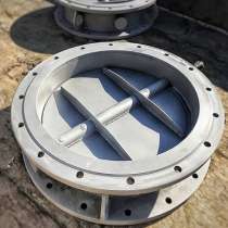 Клапан обратный 19С24НЖ ДУ-300,400 Ру16, в Рязани