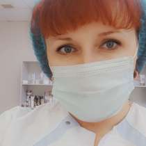 Косметолог - эстетист, в Новосибирске