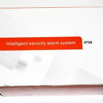 GSM Сигнализация для дома с датчиком движения, в г.Киев