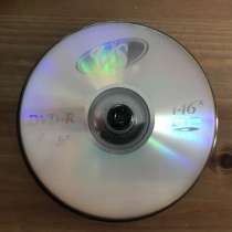 Vebratin DVD-R, в Краснодаре