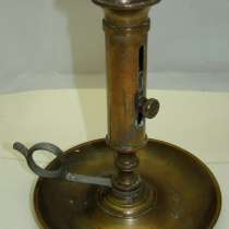 Подсвечник с регулятором (X242), в Москве