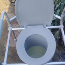 Гигиеническое кресло, в Краснодаре