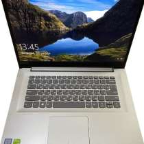 Ноутбук lenovo ideapas 320s-15IKB, в г.Алматы