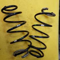 Пружины задние Пежо Партнер, в Москве