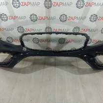 Бампер передний Mercedes-Benz E-class C238, S213, W213, A238, в Москве