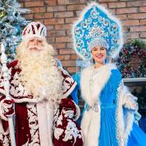 Дед Мороз и Снегурочка в Павловском Посаде на любой бюджет, в Павловском Посаде