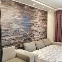 Сдается однокомнатная квартира по адресу ул Заречная, 16, в Нижневартовске