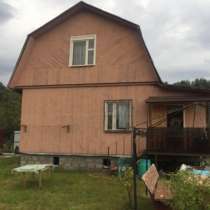 Продается дача, в Орехово-Зуево