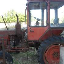 Продам трактор Т 25 ВЛАДИМИРЕЦ, в г.Васильков